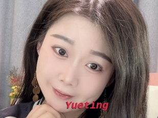 Yueting