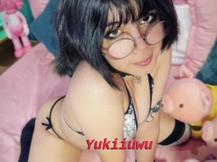 Yukiiuwu