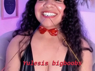 Yulesis_bigboobs