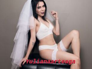 Yulianaarteaga
