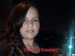 Yuliethsweet