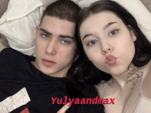 Yulyaandmax