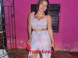 Yumekosex