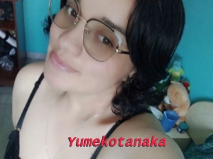 Yumekotanaka