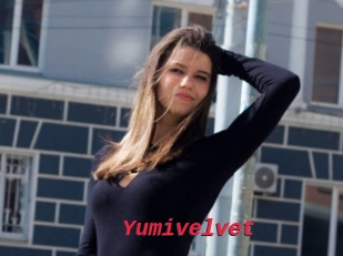 Yumivelvet