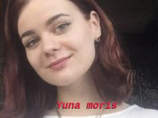 Yuna_moris
