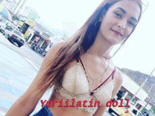 Yuriilatin_doll
