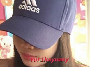 Yurikayummy