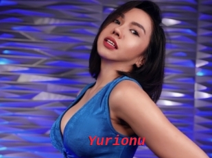 Yurionu