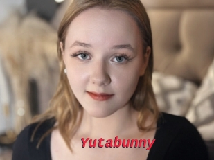Yutabunny