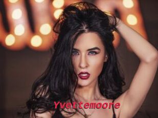 Yvettemoore