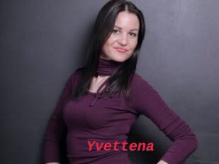 Yvettena
