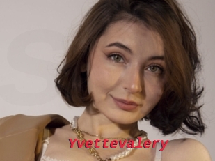 Yvettevalery