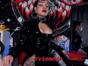 Yviemoon