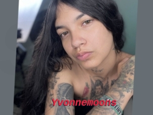 Yvonnemoons