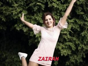 ZAIRAH