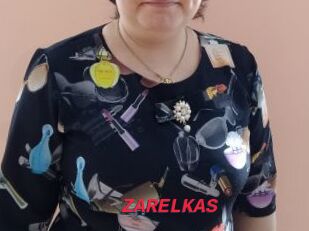 ZARELKAS