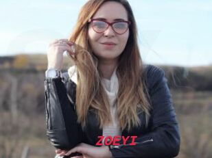 ZOEYI