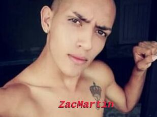ZacMartin