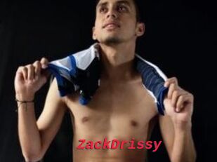 ZackDrissy