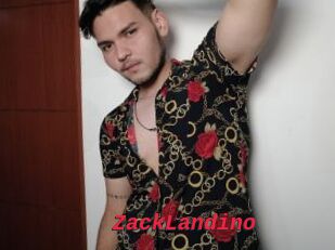 ZackLandino