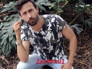 ZackPaul