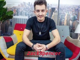 ZackSpencer