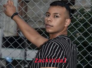 ZackVidal