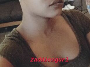 Zaddiesgurl