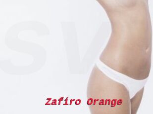 Zafiro_Orange
