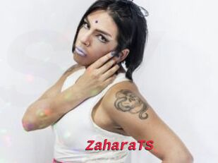 ZaharaTS