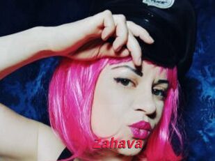 Zahava