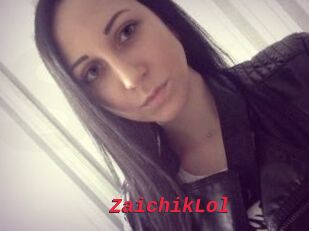 ZaichikLol
