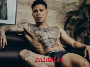 ZaidBlas