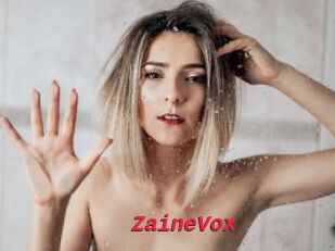ZaineVox