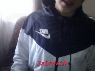 Zalexsik