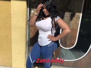 Zamzaddy