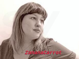 ZananaCarrot