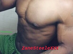ZaneSteeleXXX
