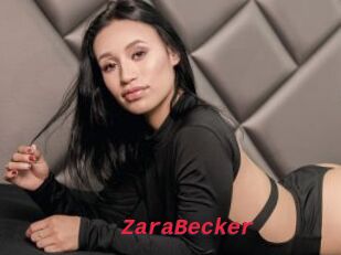 ZaraBecker