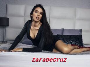 ZaraDeCruz