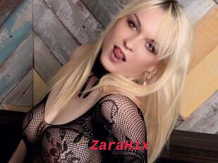 ZaraHix