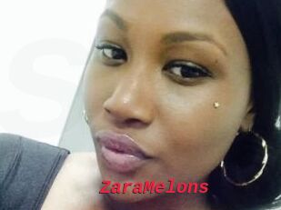 ZaraMelons