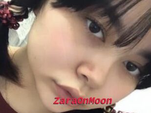 ZaraOnMoon