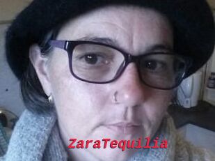 ZaraTequilia