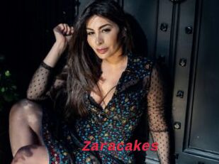 Zaracakes