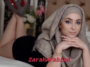 ZarahArabian