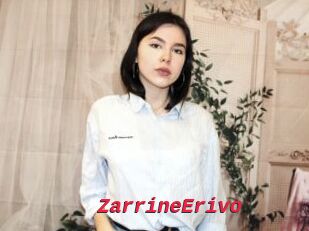 ZarrineErivo