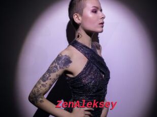 ZenAleksey