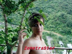 ZenetraStar